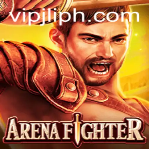 ArenaFighter: The Ultimate Next-Gen Battle Experience