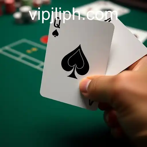 Understanding the Intricacies of Blackjack: A Comprehensive Insight into VIPJL