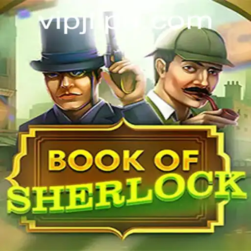 Unravel the Mysteries with BookOfSherlock: A Thrilling Gaming Adventure