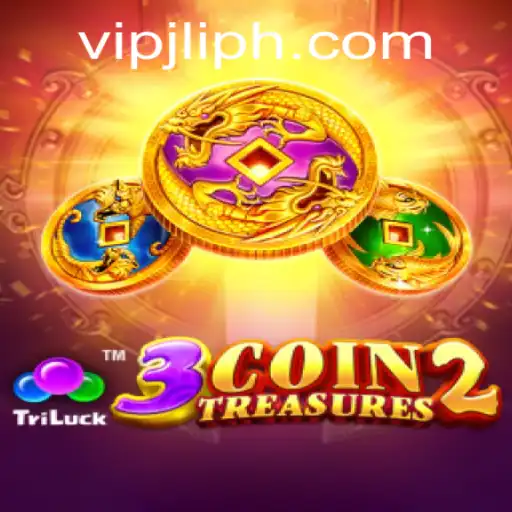 Dive into the World of '3CoinTreasures2': An Exciting Adventure Awaits
