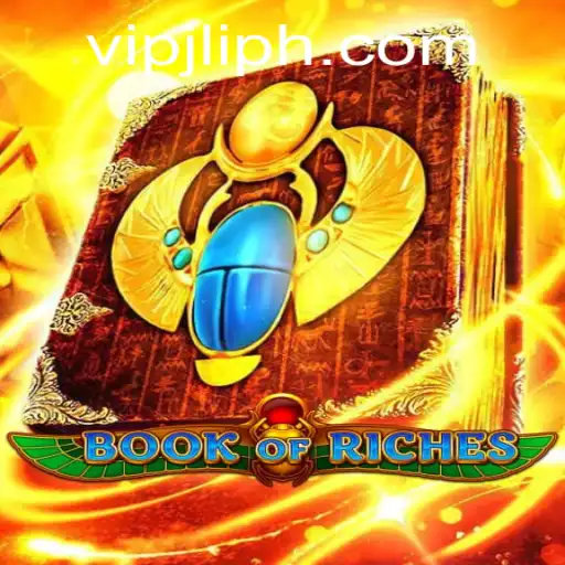 Discover the Enigmatic Realm of BookofRiches with VIPJL