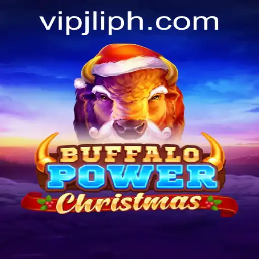 Buffalo Power Christmas: Embark on a Festive Gaming Adventure