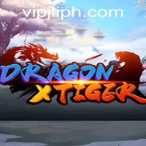 DragonXTiger: An Immersive Adventure with VIPJL