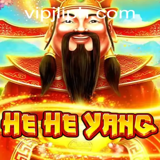 Discovering HeHeYang: An Exciting Gaming Experience with VIPJL Challenges