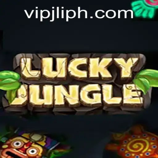 Exploring the Thrilling World of LuckyJungle: An Adventure with VIPJL