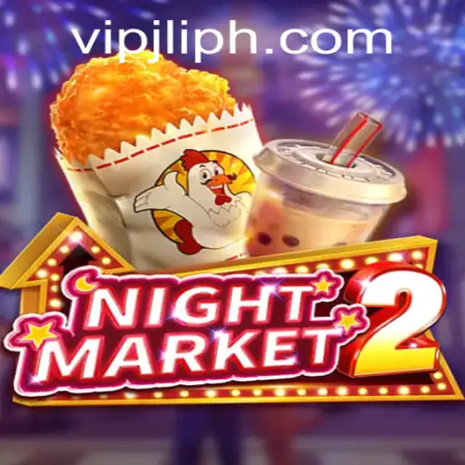 Exploring NightMarket2: The Game That Defines Adventure