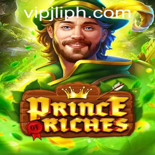 PrinceOfRiches: Becoming the Ultimate VIPJL Player
