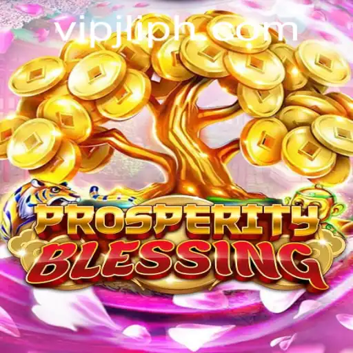 Discover ProsperityBlessing: A Comprehensive Guide to the Game
