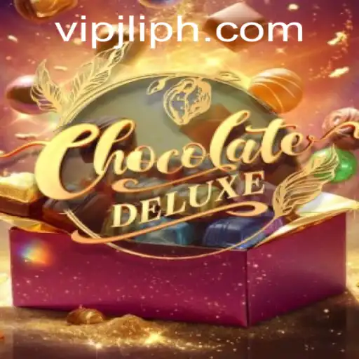 ChocolateDeluxe: A Sweet Adventure Awaits with VIPJL