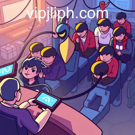 Discovering the Essentials of a Player Community: An In-depth Look at VIPJL