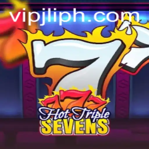 HotTripleSevens: The Exciting New Casino Game with VIPJL Features