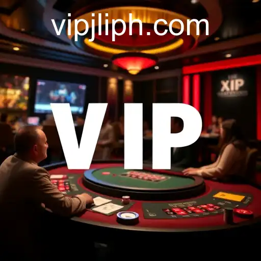 The VIPJL Experience in Live Casino Gaming
