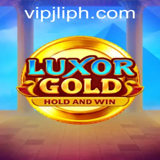 LuxorGold: A Thrilling Adventure Awaits with VIPJL