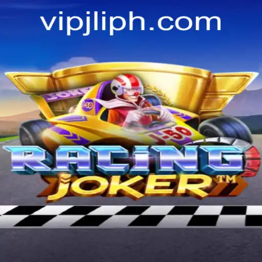 Unveiling RacingJoker: A Thrilling Gaming Experience with VIPJL Code