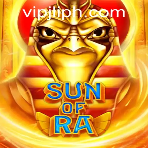 SunofRa: Enter the Mystical World of Ancient Egyptian Gaming