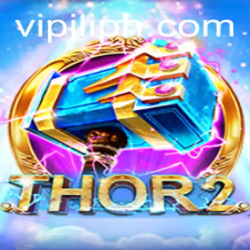 Unveiling Thor2: A Mythic Gaming Experience with VIPJL