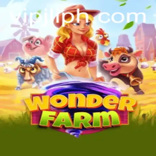 Exploring the Enchanting World of WonderFarm: A Game of Strategy and Fun